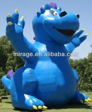 Giant inflatable cartoon characts for sales