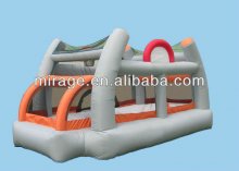 sports bouncer/inflatable house/mini bouncer