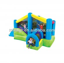 sports bouncer/inflatable bouncer house with CE