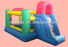 Popular children Bouncers and inflatable bouncer house