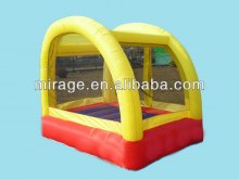 Tent bouncer/inflatable castle and bouncer house