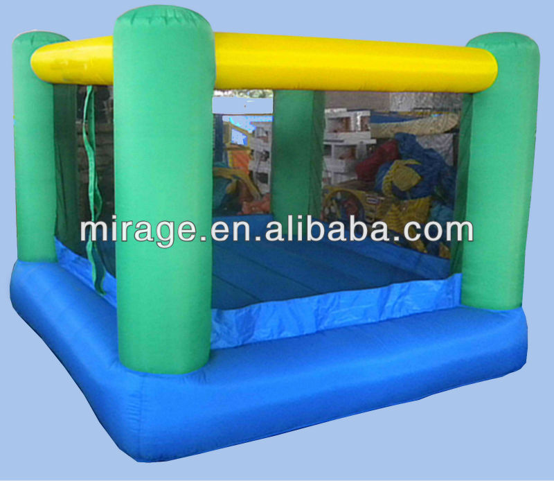 Tent bouncer/inflatable castle and bouncer house